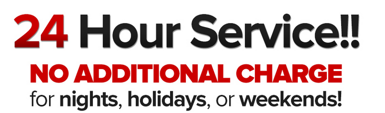 Slide of Affordable Heat and Air Service