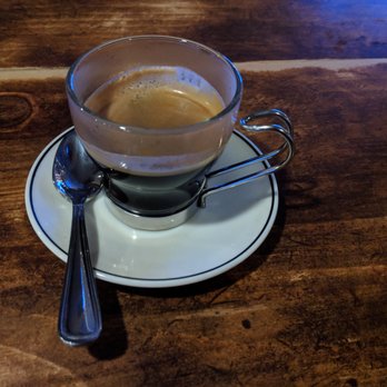 Cena 081 - Espresso - Italian Near Me - Westbury, New York Cena 081 - Espresso - Italian Near Me - Westbury, New York
