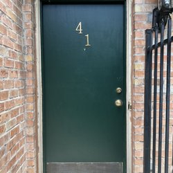 The Door Guys - Before