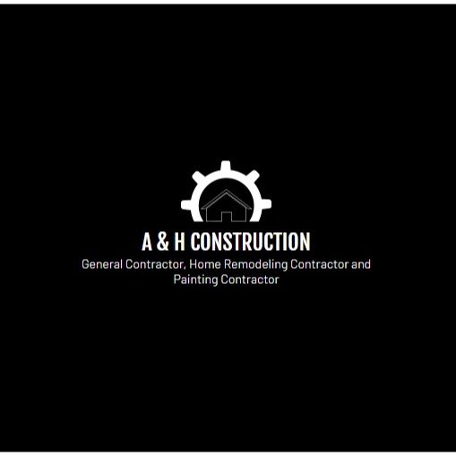 Slide of A & H Construction