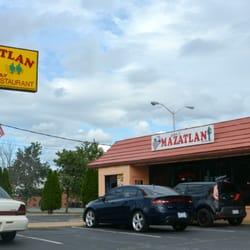 Mazatlan Mexican Restaurant