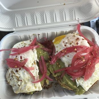 Bkd Bagels - Bagels Near Me - Leesburg, Virginia