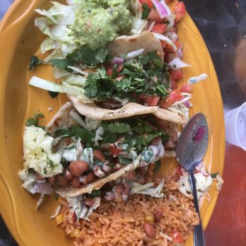 Taquilo's - Tacos de Camarones - Mexican Near Me - Galveston, Texas