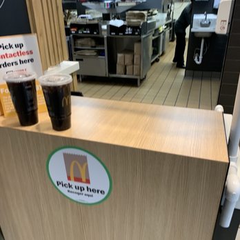 McDonald's - Fast Food Near Me - Kansas City, Kansas McDonald's - Fast Food Near Me - Kansas City, Kansas