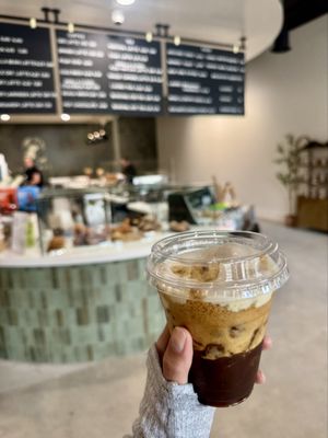 Laidrey Coffee Roasters by null