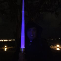 Newmindspace Lightsaber Battle