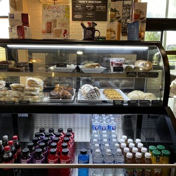 PJ's Coffee - Coffee & Tea Near Me - Elgin, South Carolina PJ's Coffee - Coffee & Tea Near Me - Elgin, South Carolina