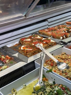 D'Angelo Italian Market by null