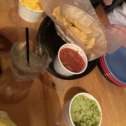 Sharky's Cantina