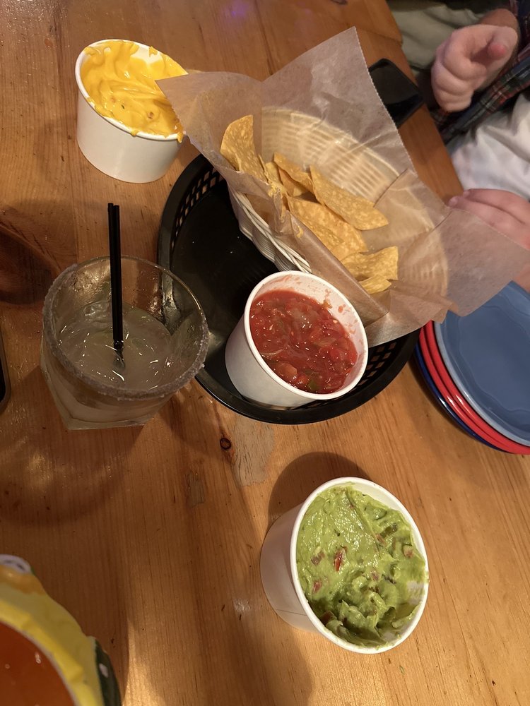 Sharky's Cantina