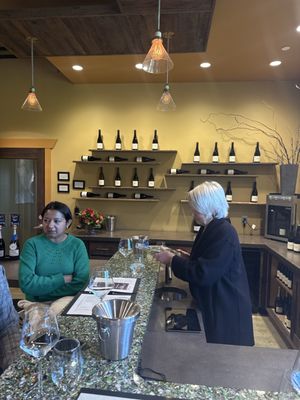 Inman Family Wines by null