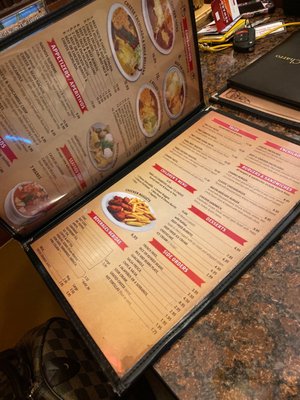 Menu photo 6 Lienzo Charro Mexican Restaurant Bar & Grill Temecula, CA Menu photo 6 Lienzo Charro Mexican Restaurant Bar & Grill Temecula, CA
