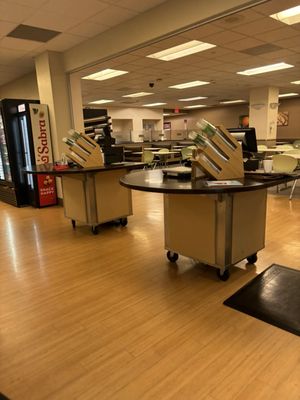 Photo of UC San Diego Health - Alvarado Welcome - San Diego, CA, US.