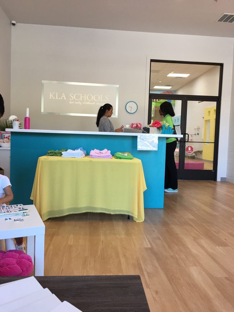 KLA SCHOOLS OF FLOWER MOUND 11 Reviews 4600 Bridlewood Blvd, Flower