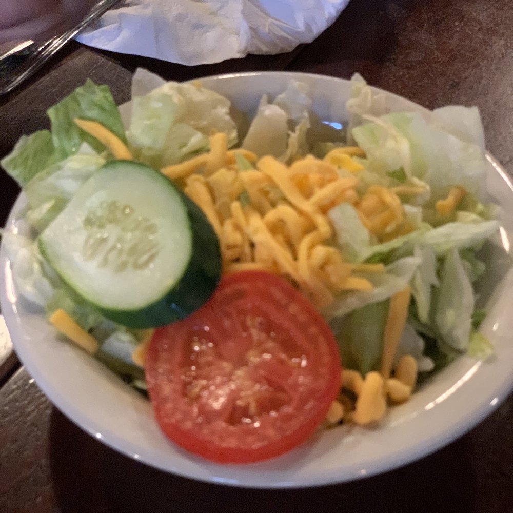 Main Street Tavern - Side salad - American Near Me - Montevallo, Alabama Main Street Tavern - Side salad - American Near Me - Montevallo, Alabama