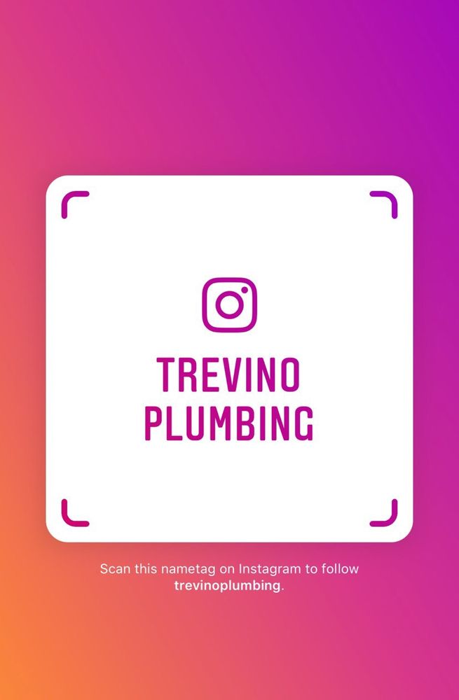 Slide of Trevino Plumbing