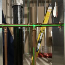 Project Plumbing Construction