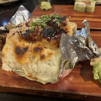 Sushi House - Sushi Bars Near Me - Alameda, California