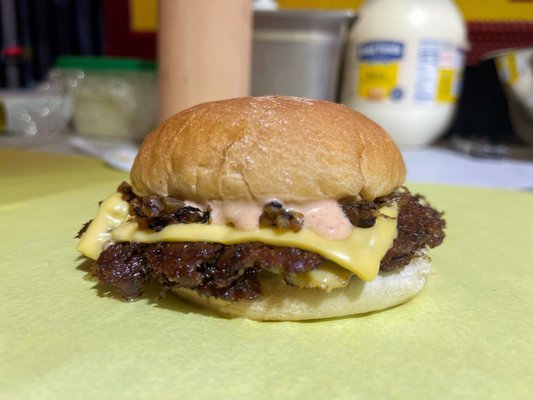 Smashin Sams by null