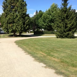 Camping des Ribières