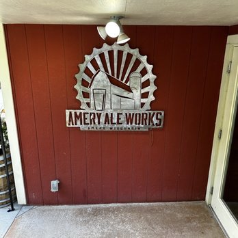 Amery Ale Works - Amery Ale Works - American Near Me - Amery, Wisconsin