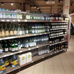 Bio Company - Wasser und öl