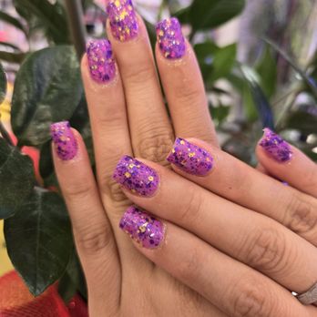 Utopia Nails - Grateful they were able to get me to love my nails - Nail Salons Near Me - Fontana, California Utopia Nails - Grateful they were able to get me to love my nails - Nail Salons Near Me - Fontana, California