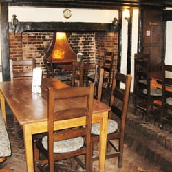 Chequer Inn