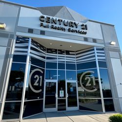Richard Flores - Century 21 Masters