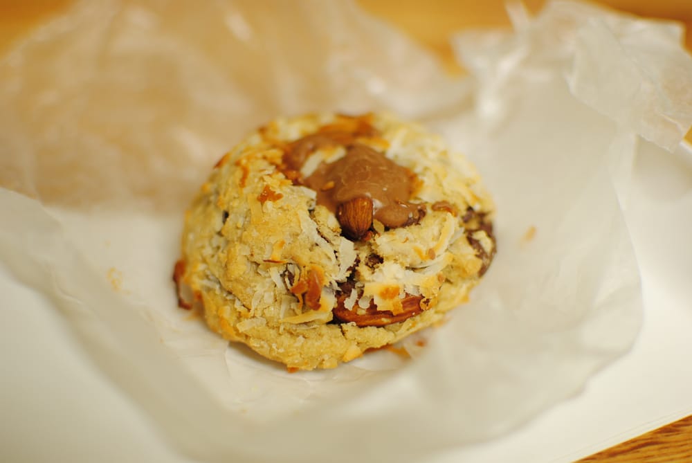 Crazy Susan's Cookies Logo