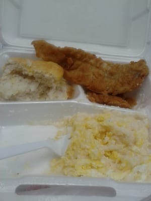 Kenny's Cafe by null