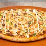 Masala Pizza & Bitezz