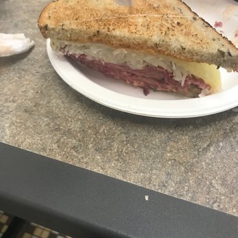 Attman's Delicatessen - Rubin yum - Delis Near Me - Baltimore, Maryland Attman's Delicatessen - Rubin yum - Delis Near Me - Baltimore, Maryland