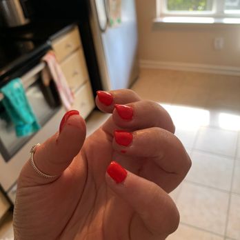 Beverly Nail Lounge - Nail Salons Near Me - Greensboro, North Carolina