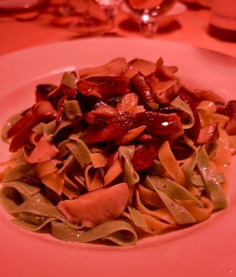 Donatello Italian Restaurant by null
