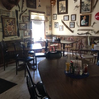 Custer's Last Meal - Campgrounds Near Me - Deadwood, South Dakota