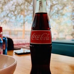 Coke