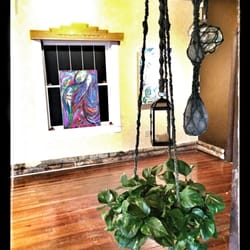 Yoga by SA - We bring the outdoors inside!