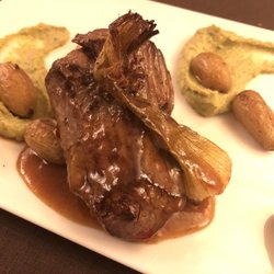 L'Atelier Gourmand