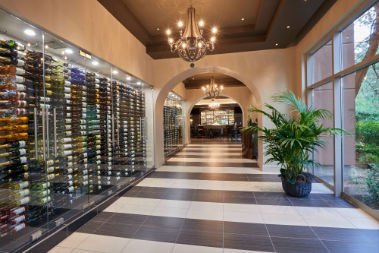 JW Marriott Las Vegas Resort & Spa by null