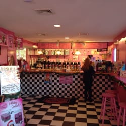 Marylou's News - Coffee bar