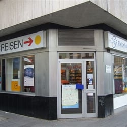 DER Deutsches Reisebüro