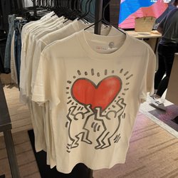 Abercrombie & Fitch
