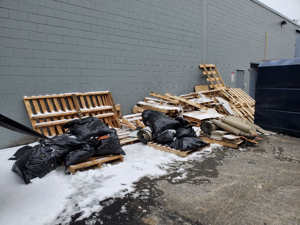 T & T Property Services - tree service in Bangor, ME