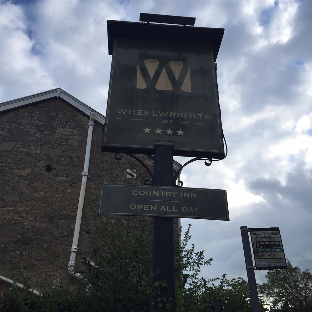 Wheelwrights Arms - Perfect place for dinner. - Pubs Near Me Wheelwrights Arms - Perfect place for dinner. - Pubs Near Me