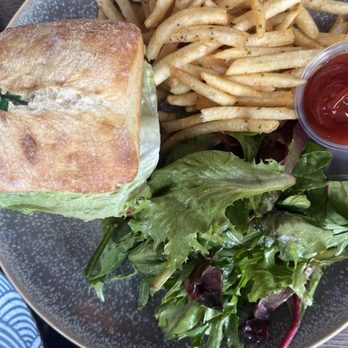Dunya Bistro - Mediterranean Near Me - San Francisco, California