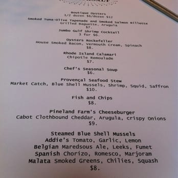 BlackSalt - Seafood Near Me - Washington, DC, District of Columbia