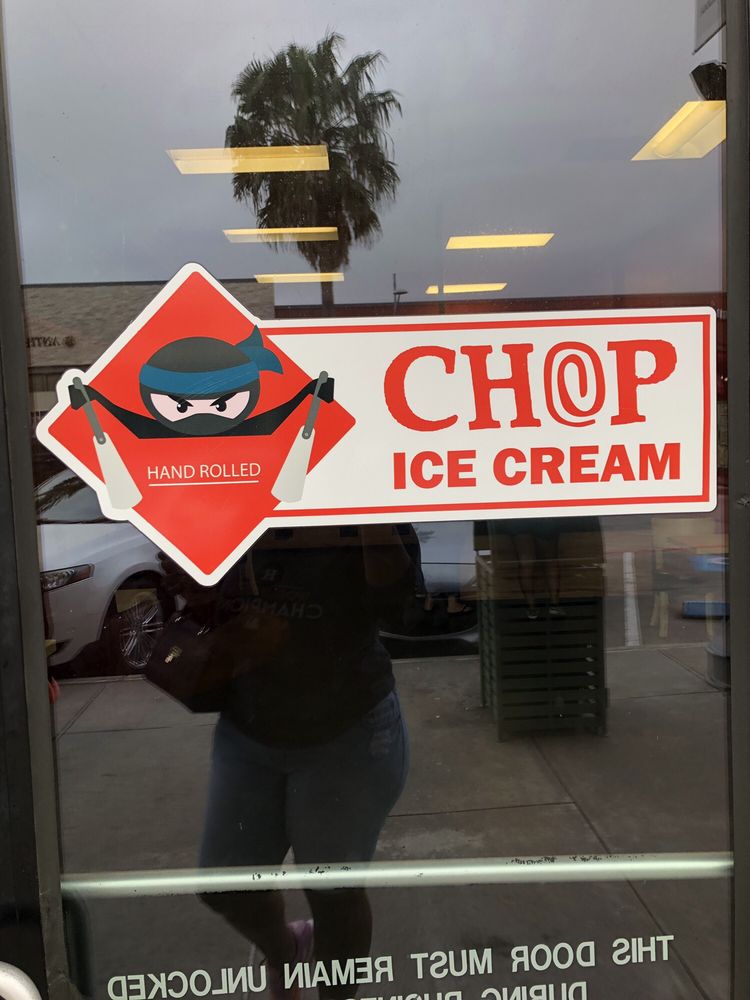 CHOP ICE CREAM 104 Photos & 78 Reviews Ice Cream & Frozen Yogurt 11200 West Broadway St