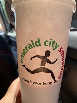 Emerald City Smoothie 35 Sw Century Dr Bend Or Bars Mapquest