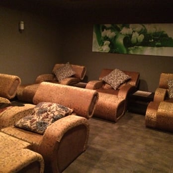 Soo Relax - Foot massage room - Day Spas Near Me - Duluth, Georgia